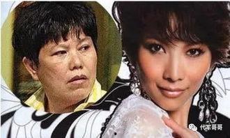 娱乐圈奇葩妈,揭秘明星妈妈的另类风采