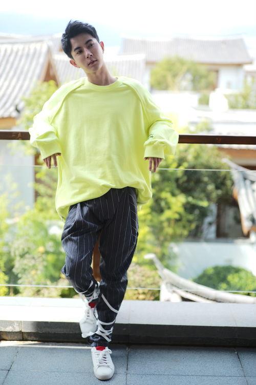 于朦胧花絮集合,于朦胧的多面魅力瞬间