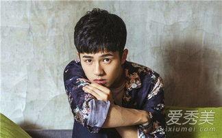 刘昊然有背景,背景深厚，星光璀璨的青春偶像