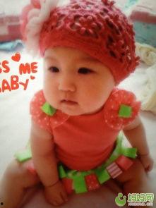 晒宝贝照片,记录宝宝成长的温馨瞬间”