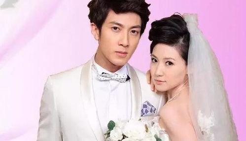 没有结婚的明星有哪些