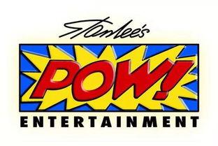pow 娱乐公司,引领潮流的创意娱乐先锋