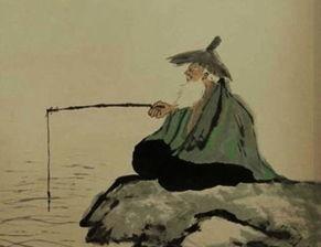 红网论坛  姜子牙,智慧与忠诚的传奇英雄